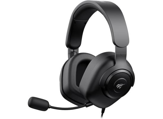 Havit Gamenote H2230D Gaming Headset with Microphone 3.5mm Jack BLACK